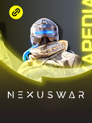 Nexus War Civilization - Link
